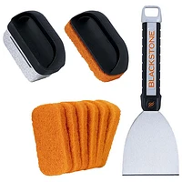 Blackstone 10-Piece Cleaning Kit (5323)