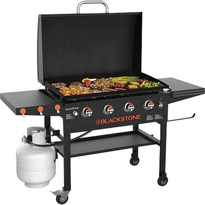 Blackstone 36" Griddle Cooking Station (2151)