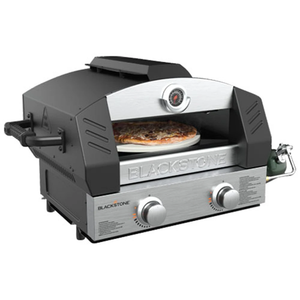 Blackstone Portable Pizza Oven (6964)