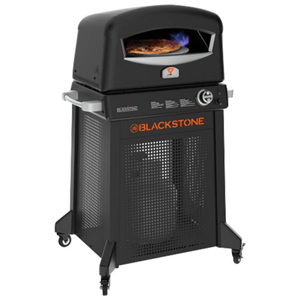 Blackstone 16" Pizza Oven with Stand (6825)