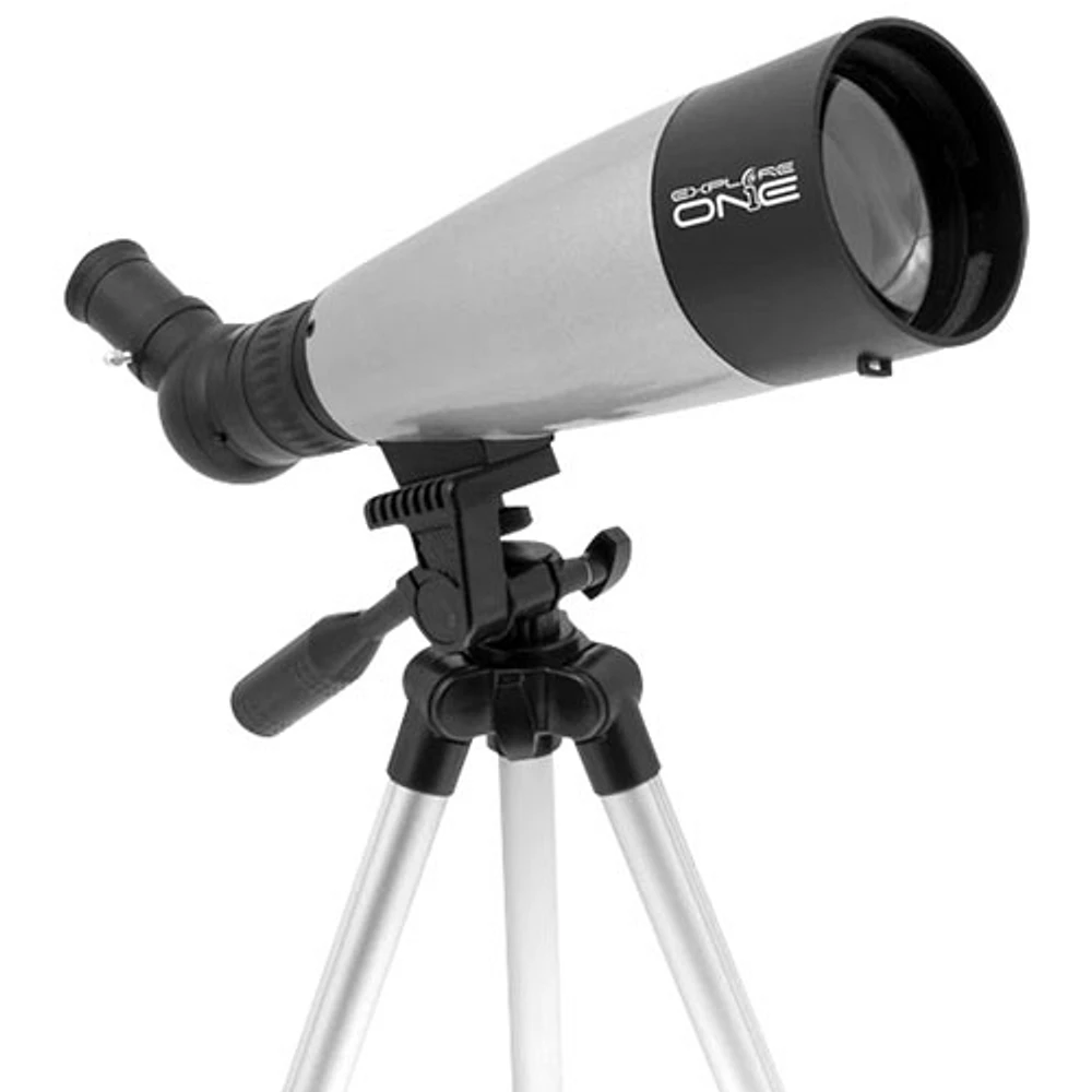 ExploreOne Titan 70 x 360mm Refractor Telescope