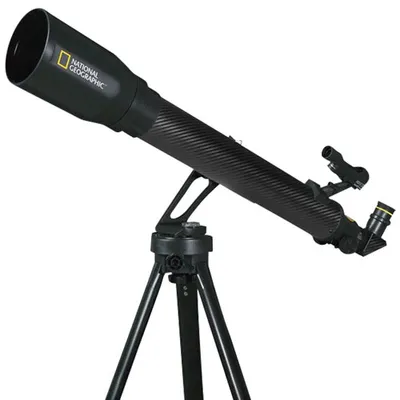 National Geographic 70 x 700mm Refractor Telescope