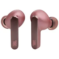 JBL Live Pro 2 In-Ear Noise Cancelling True Wireless Earbuds - Pink