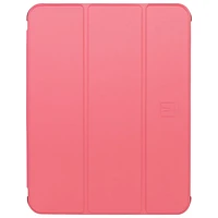 Tucano Milano Italy Satin Folio Case for iPad 10.9" (10th Gen