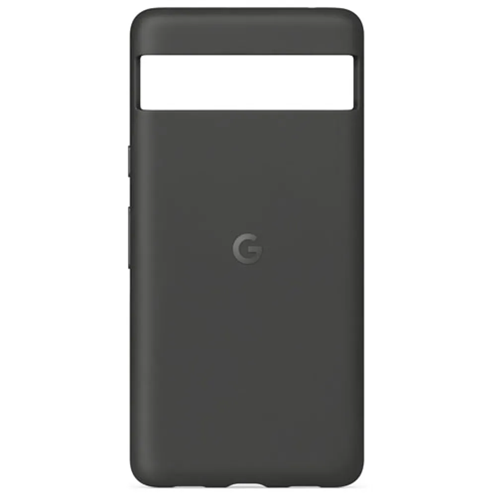 Google Fitted Soft Shell Case for Pixel 7a