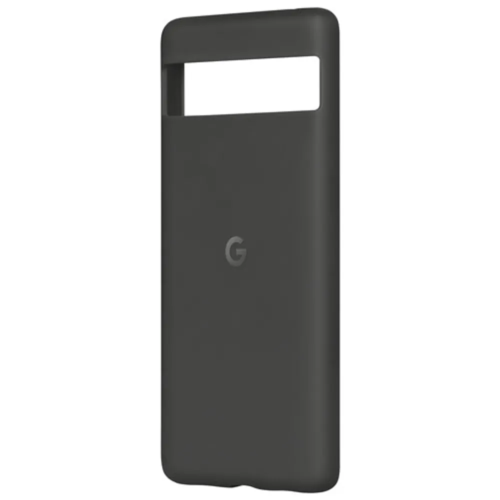 Google Fitted Soft Shell Case for Pixel 7a