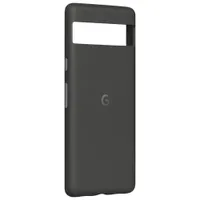 Google Fitted Soft Shell Case for Pixel 7a