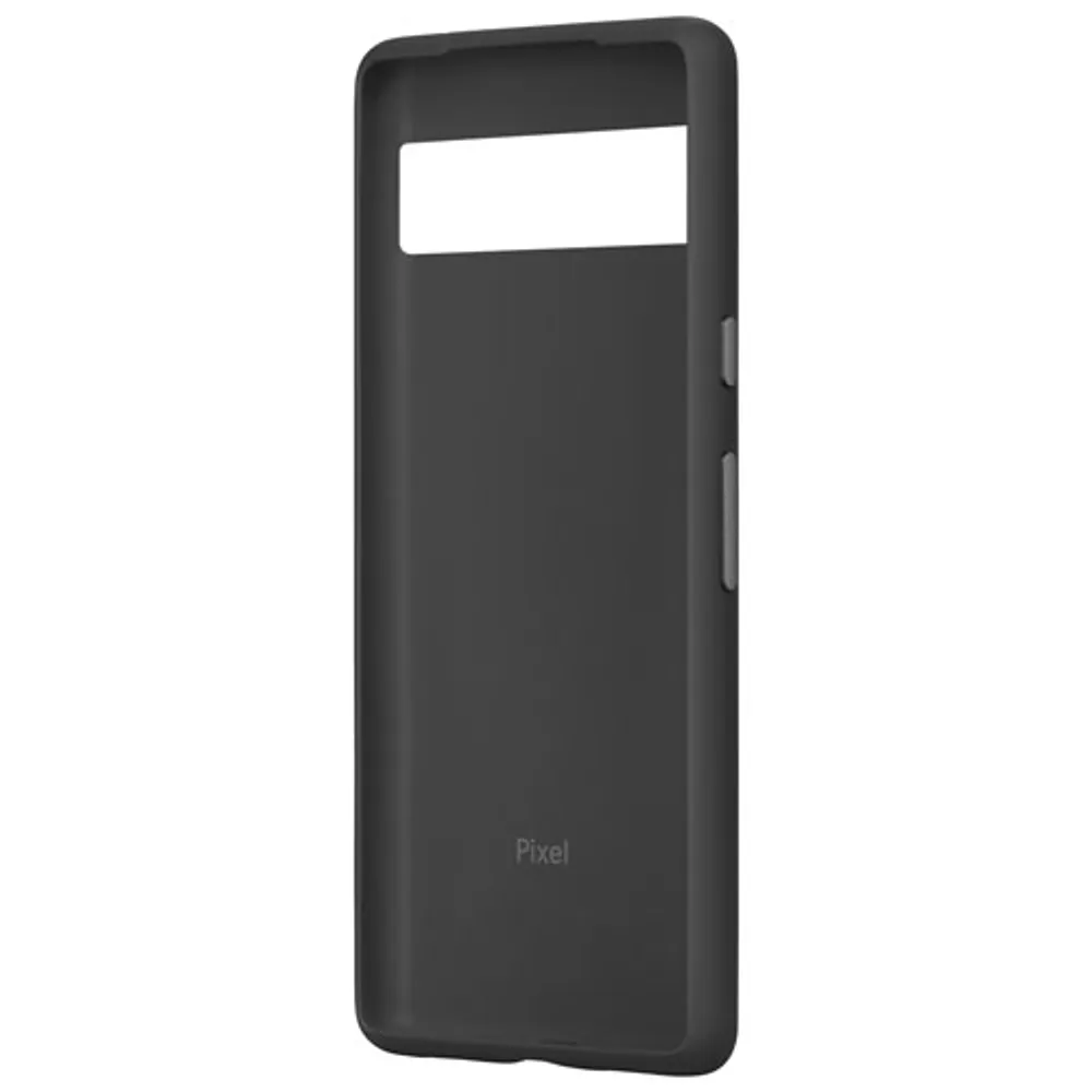 Google Fitted Soft Shell Case for Pixel 7a