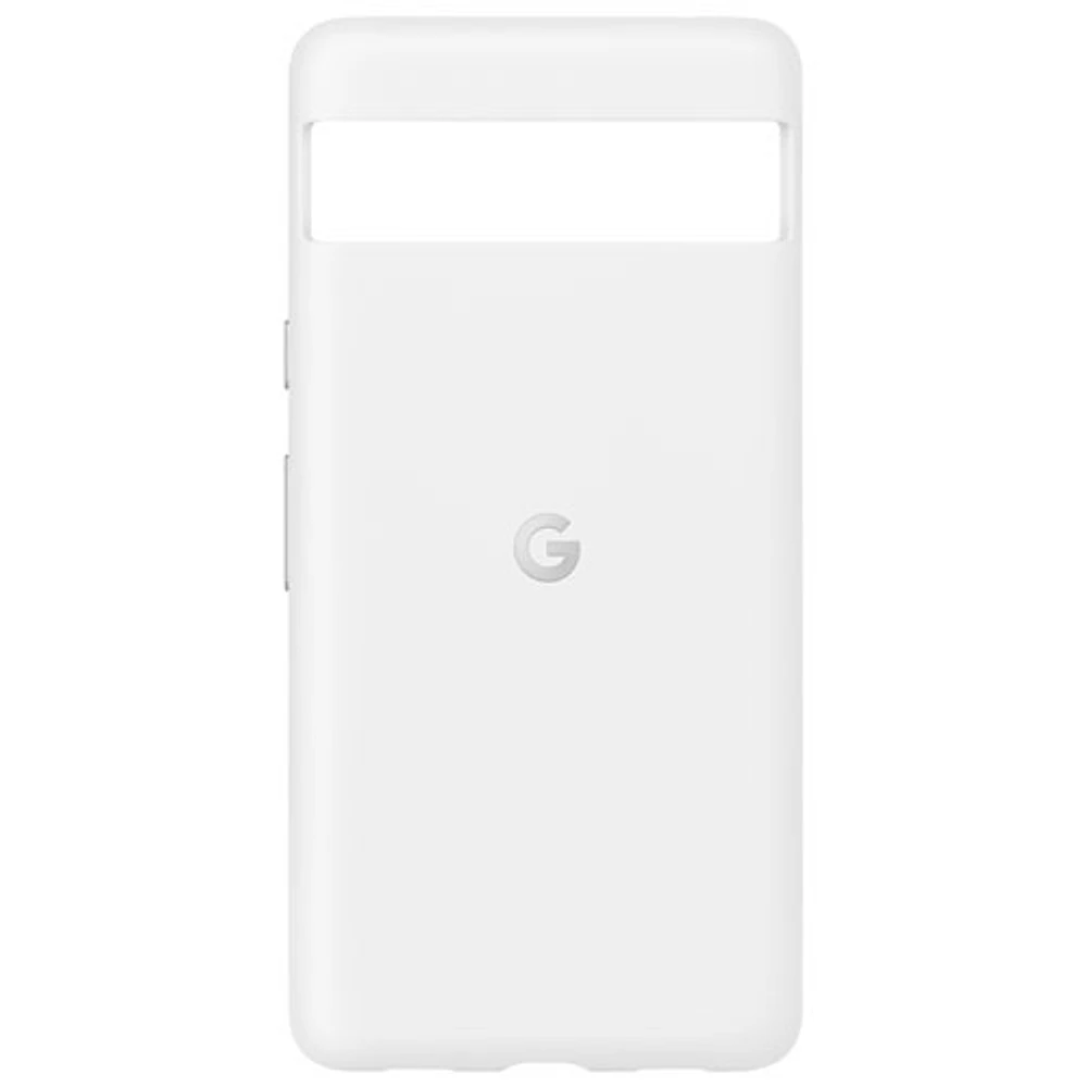 Google Fitted Soft Shell Case for Pixel 7a