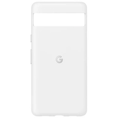 Google Fitted Soft Shell Case for Pixel 7a