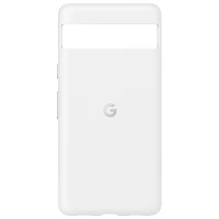 Google Fitted Soft Shell Case for Pixel 7a