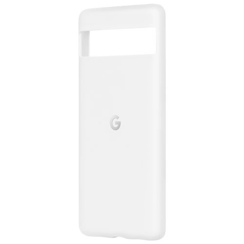 Google Fitted Soft Shell Case for Pixel 7a
