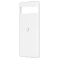 Google Fitted Soft Shell Case for Pixel 7a