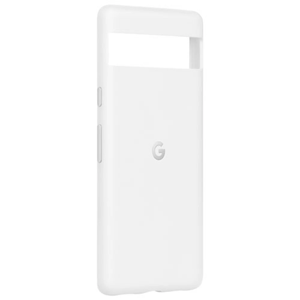 Google Fitted Soft Shell Case for Pixel 7a