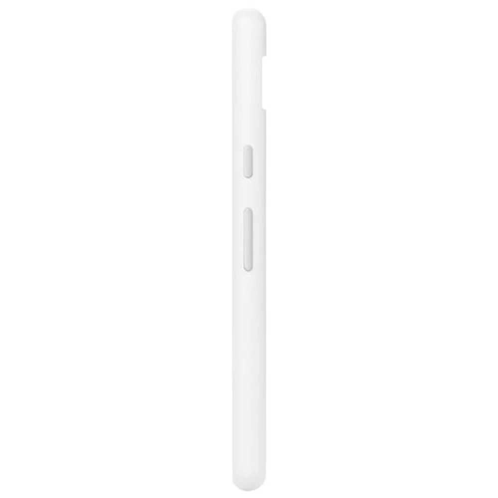 Google Fitted Soft Shell Case for Pixel 7a