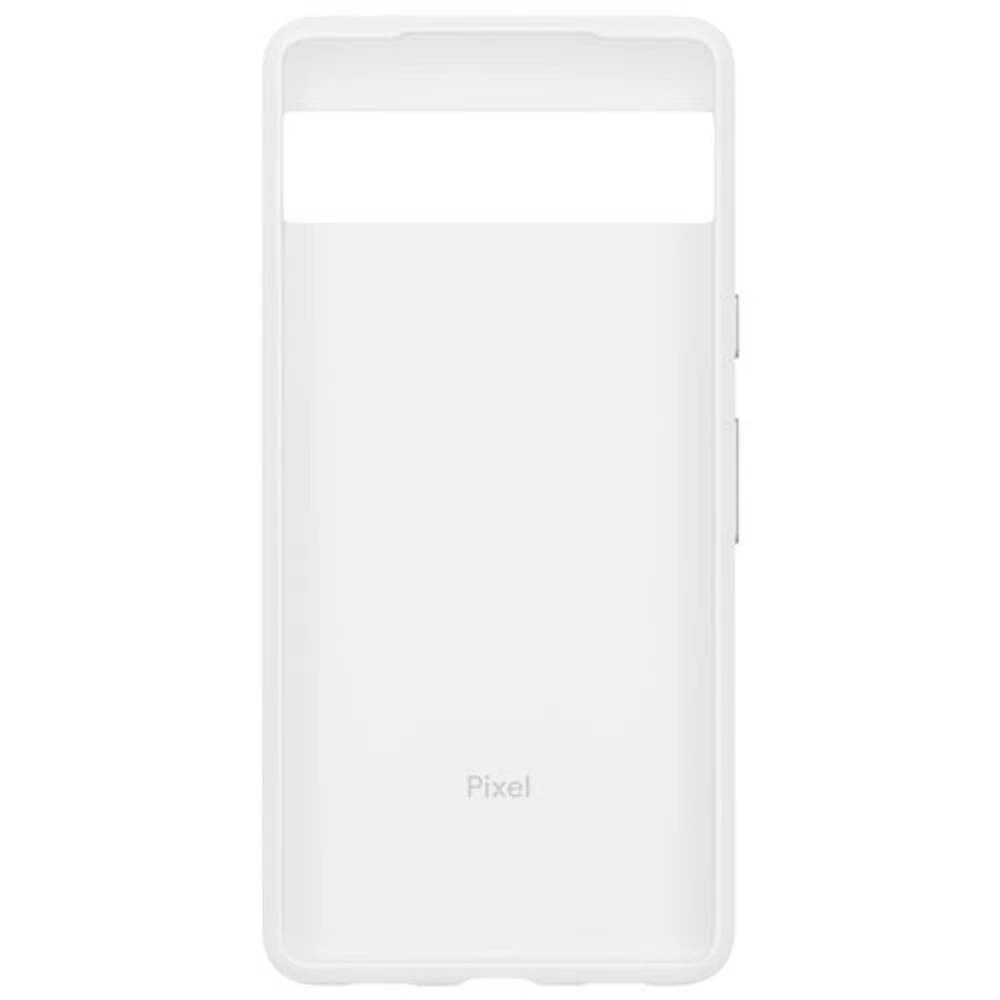Google Fitted Soft Shell Case for Pixel 7a