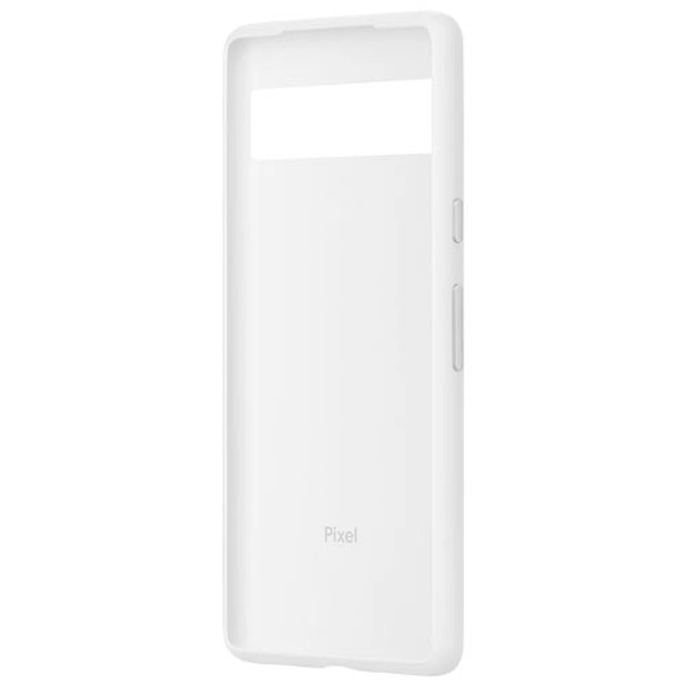Google Fitted Soft Shell Case for Pixel 7a