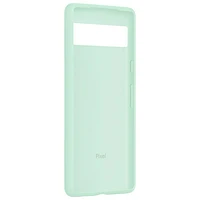 Google Fitted Soft Shell Case for Pixel 7a - Jade