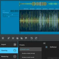 MAGIX Sound Forge Audio Studio 16 (PC) - Digital Download