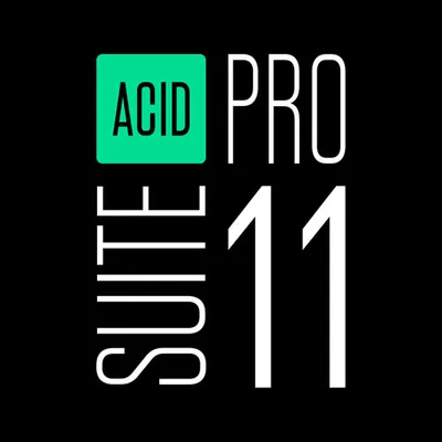 MAGIX ACID Pro 11 Suite (PC) - Digital Download