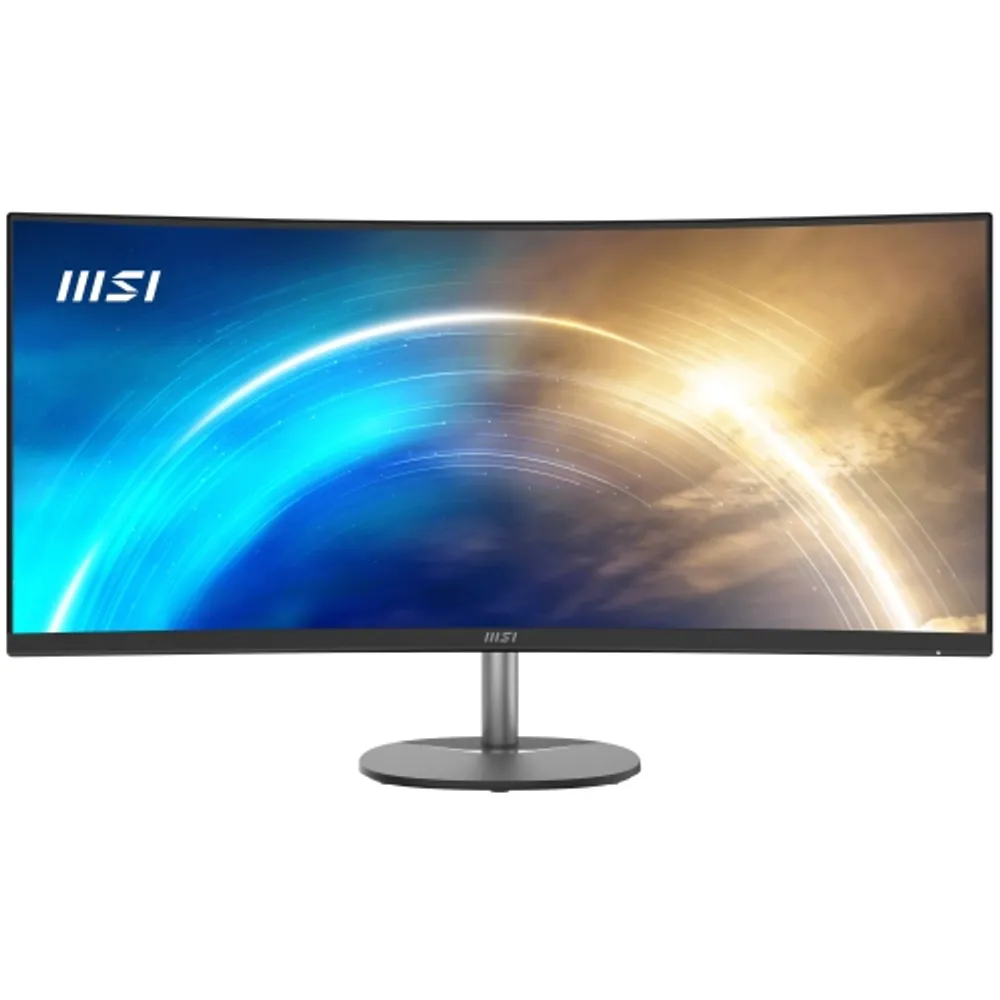  MSI Pro MP273QP, 27 Monitor, 2560 x 1440(QHD) IPS, 75Hz, TUV  Certified Eyesight Protection, 1ms, Displayport, HDMI, Tilt, Swivel,  Height, Pivot, Black : Electronics