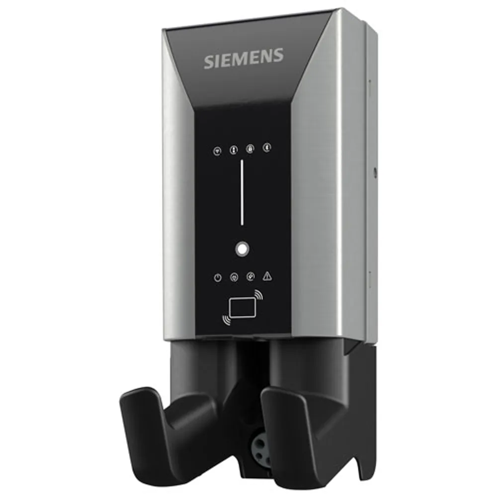 Siemens VersiCharge Level 2 EV Residential Charger ( J1772 - J Plug / 48A / Hard-Wired / 20ft. )