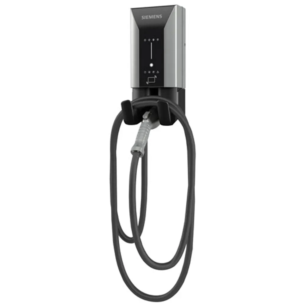 Siemens VersiCharge 40-Amp Residential Charger