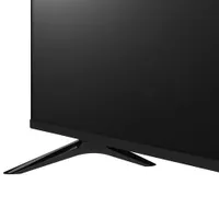 LG 55" 4K UHD HDR LED webOS Smart TV (55UQ7570PUJ) - 2023 - Black