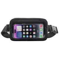 Case-Mate Phone Belt Bag - Black