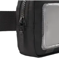 Case-Mate Phone Belt Bag - Black