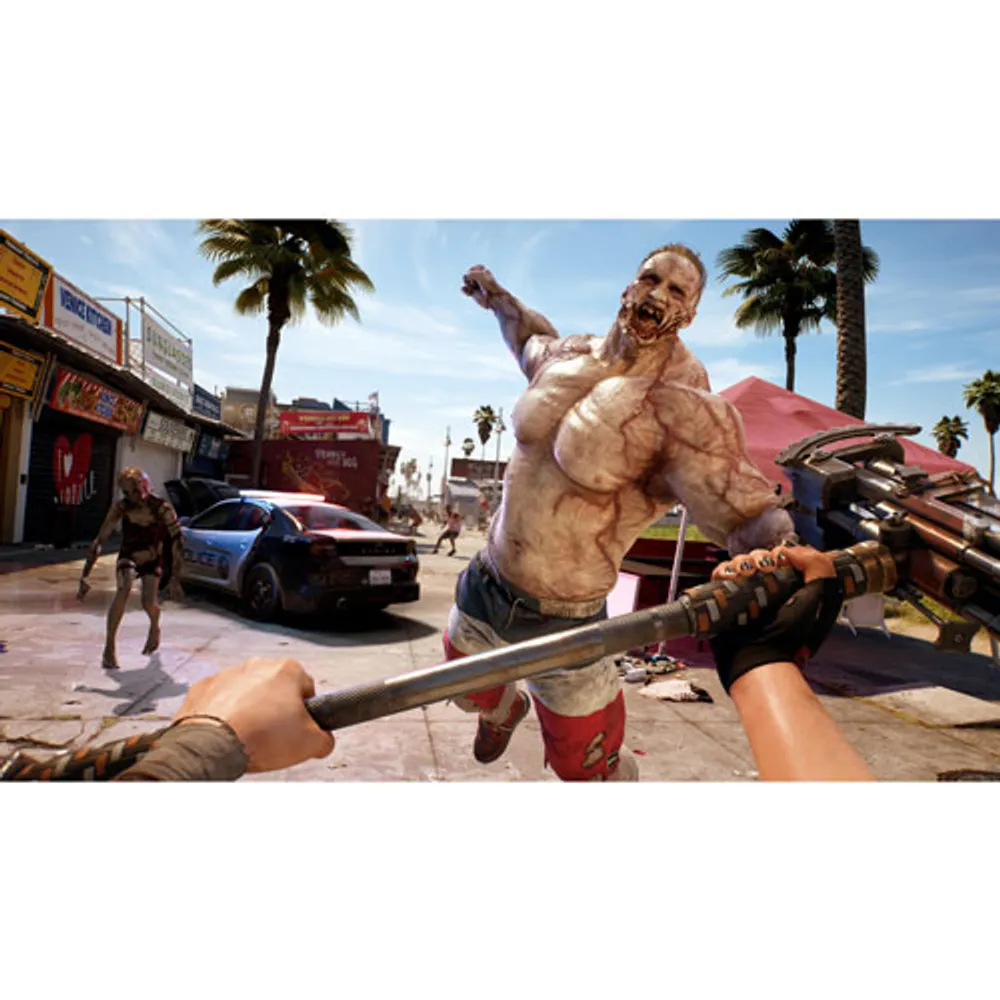 Dead Island 2 Day One Edition (PS4)