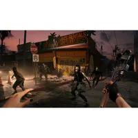 Dead Island 2 édition Day One (PS4)