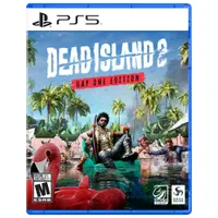 Dead Island 2 Day One Edition (PS5)