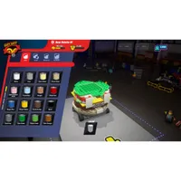 LEGO 2K Drive (PS4)