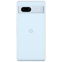 TELUS Google Pixel 7a 128GB - Sea - Monthly Financing