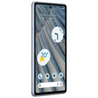 Koodo Google Pixel 7a 128GB - Sea - Monthly Tab Payment