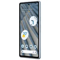 Koodo Google Pixel 7a 128GB - Sea - Monthly Tab Payment