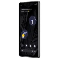 Pixel 7a de 128 Go de Google avec Freedom Mobile - Anthracite - Paiement Balance mensuel