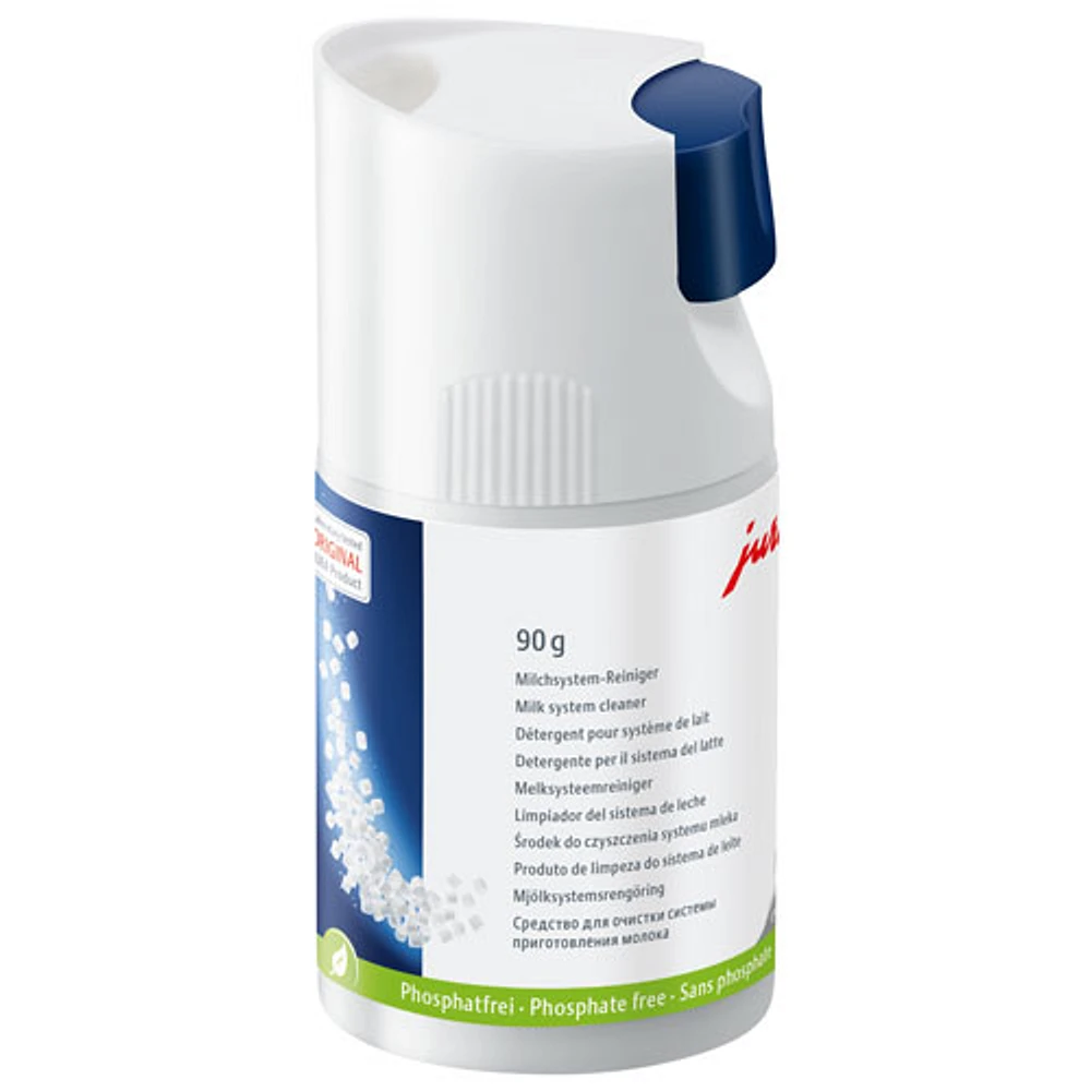 Jura Mini Tabs Milk System Cleaner