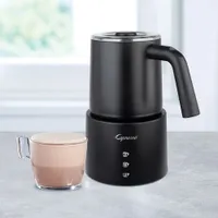 Capresso Froth TS Automatic Milk Frother - Black