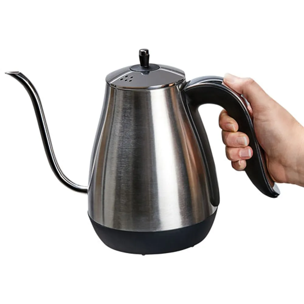 Capresso Pour Over Kettle