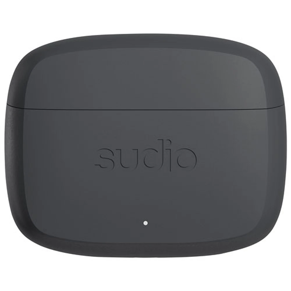 Sudio Audio N2 PRO In-Ear Noise Cancelling True Wireless Earbuds