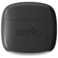 Écouteurs boutons 100 % sans fil N2 de Sudio Audio - Noir