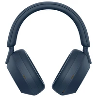 Sony WH-1000XM5 Over-Ear Noise Cancelling Bluetooth Headphones