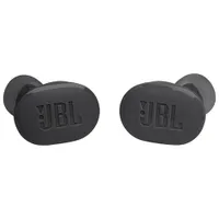 Écouteurs boutons 100 % sans fil à suppression du bruit Tune Buds de JBL - Noir