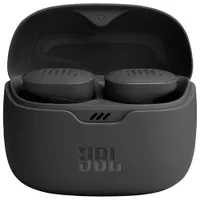 JBL Tune Buds In-Ear Noise Cancelling True Wireless Earbuds - Black