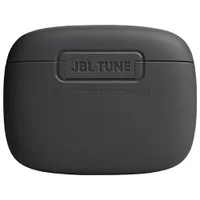 Écouteurs boutons 100 % sans fil à suppression du bruit Tune Buds de JBL - Noir