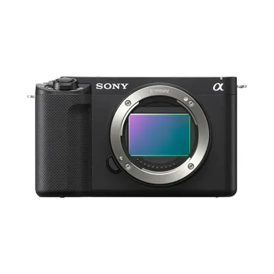 Sony Alpha ZV-E1 Full-Frame Mirrorless Vlogger Camera (Body Only)