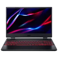 Acer 15.6" Gaming Laptop - Black (AMD Ryzen 7 7735HS/512GB SSD/16GB RAM/RTX 3050/Windows 11)