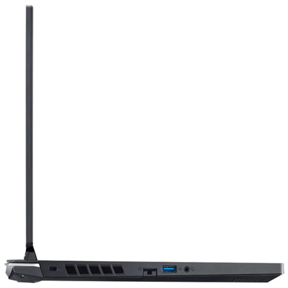 Acer 15.6" Gaming Laptop - Black (AMD Ryzen 7 7735HS/512GB SSD/16GB RAM/RTX 3050/Windows 11)